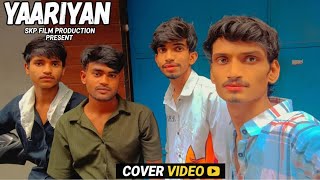 YAARIYAN (Cover Video) Billa Sonipat Ala | Deepty | New Haryanvi Songs 2024-25 | SKPFilmsProduction