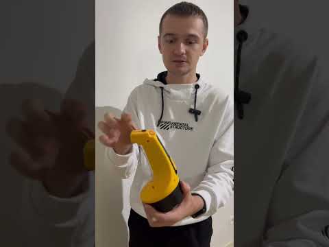 Портативний LED-ліхтарик 2 в 1 з акумулятором — ручний ліхтар + лампа-світильник для дому, авто, дачі та кемпінгу, видео 1