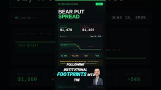 #SNDK #SanDisk #BearPutSpread #OptionsTrading #OptionsTrader #OptionsFlow #ThetaGang #DefinedRisk #V