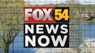 WFXG: Fox 54 News Now Late Edition- Open- 7/11/2023