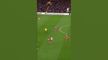 Control in possession ⚽️