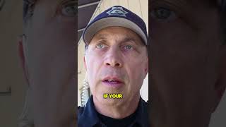 CRAZY DUMB COP GOES AGGRESSIVE FAST...  #1stamendmentaudit #firstamendmentaudits #idrefusal #cops