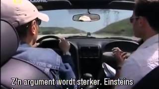 This Will Blow Your Mind - How Albert Einstein's Brain Worked!!