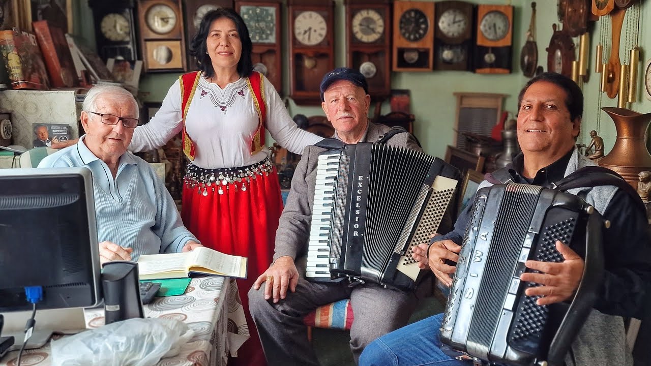 Ja ne prodajem zlato, ja prodajem historiju