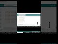 #Arm_Robitic using driver and Arduino self_control {Coding}