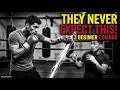3 Simple Boxing Combos That ALWAYS Catch Beginners Off Guard