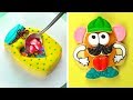 10 Cute Cookies Decorating Design For Party | Oddly Satisfying Cookies Videos