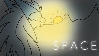 S P A C E - Silver PMV - WoF OC