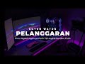 DJ TRIMO NGALEH NGEMPET PERIH GUYON WATON ( DJ PELANGGARAN VIRAL TIKTOK )