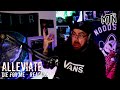 BEAST MODE! - ALLEVIATE - DIE FOR ME - REACTION/BAND SUBMISSION - FIRE FIRE FIRE!!