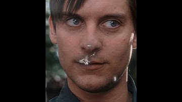 "Get Out!!!" Bully Maguire COM MEDO (Slowed + Reverb)