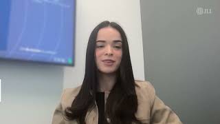 How has JLL shaped your career? (Leasing Advisory)