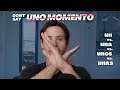 Understanding 'Un', 'Uno', and 'Una' in Spanish