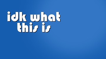 Udon Video-Players??