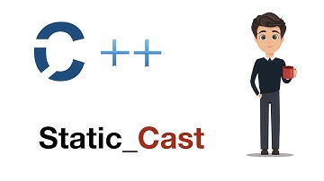 Static_Cast | C++