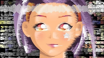 Aurora Boreale (UE Marketplace Analog Cyberpunk Synth Loops) | Telemechanical