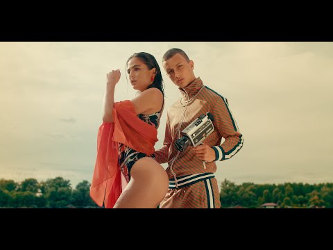 MATIJA VITIC - FILM (OFFICIAL VIDEO)