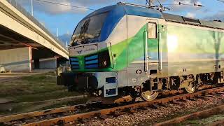 БВ3602 с 80 044(цар Калоян)