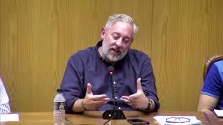 PP y Vox de Santomera desmontan los bulos sobre "menas" que PP y Vox en Murcia consagran en su pacto