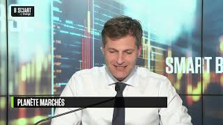 SMART BOURSE - 13 mai 2026 : Xi-Trump, sous tension