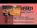 Hawaii sports productions ad