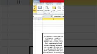 How to Translate in Excel from English to any other Language | Learn Excel | Data Science