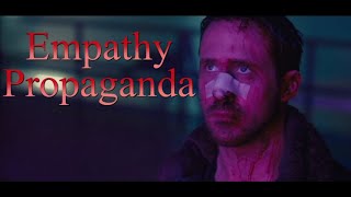 Blade Runner 2049 - Empathy Propaganda [Video Essay] screenshot 4