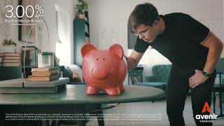 Elevate Money Market Pig Avenir Sp