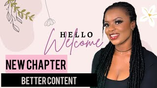  Fashion School Begins Here | New Chapter