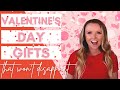 Valentine&#39;s Day Gift Guide for Couples