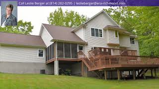 21901 Matthew Lane video tour