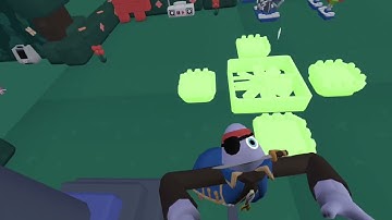 I Got The Content Creator Pack On Yeeps Hide And Seek