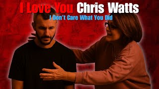 Cindy Watts: Mama Bear Will Always Love Her Baby Bear
Get an inside look at the truth behind Chris Wattss case as his mother reacts to the events. This true crime documentary explores the mysteries of the case and the consequences of crime and punishment.
What did Cindy Watts say about Chris Watts?
Cindy Watts speaks out about Chris Watts’ case what did she reveal?
Did Cindy Watts defend Chris Watts in her recent interview?
What is Cindy Watts opinion on Chris Watts crimes?
How does Cindy Watts view her son after his conviction?
What truth did Cindy Watts reveal about Chris Watts?
Is Cindy Watts supportive of Chris Watts now?
✔️Tags
#TimelessMysteries
#TrueCrime
#ChrisWatts
#CindyWatts
✔️Music from ArtLIST
✔️Social Links:
Tiktok: https://www.tiktok.com/@timelesstruecrime
Facebook: https://www.facebook.com/profile.php?id=61558129211539
✔️Copyright Disclaimer
Under Section 107 of the Copyright Act 1976, allowance is made for fair use for purposes such as criticism, comment, news reporting, teaching, scholarship, and research.
Join this channel to get access to perks:
https://www.youtube.com/channel/UC9C4fYKTCNUIxbWKKpPGF4w/join Cindy Watts: Mama Bear Will Always Love Her Baby Bear