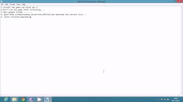 how to fix error of cod black ops 2