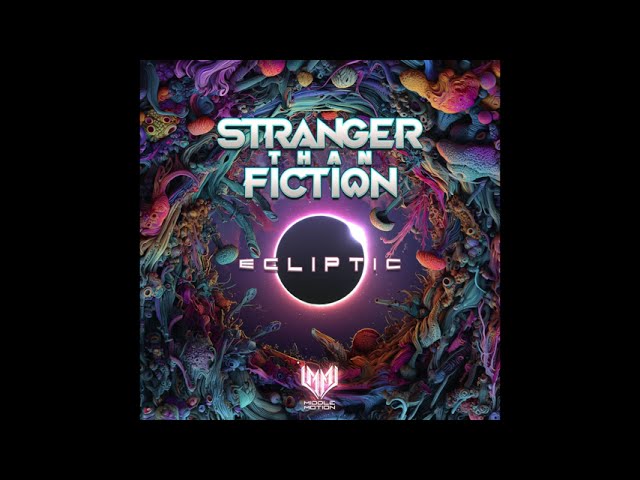 Stranger Than Fiction - Ecliptic adlı videoyu YouTube'da izle Stranger Than Fiction - Ecliptic adlı videoyu YouTube'da izle