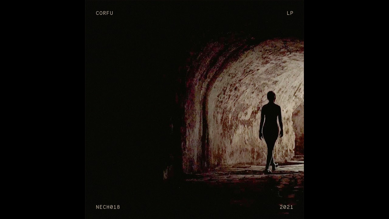 NECH018: Fook Yue - Into Dust