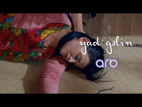 Yad Gəlin (45-ci bölüm) - Anons - ARB TV