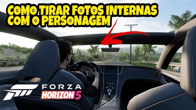 Forza Horizon 5: pé no acelerador e aproveite a viagem [Preview] – Tecnoblog