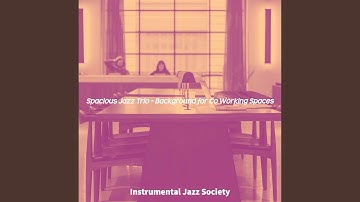 Sunny Shared Workspaces