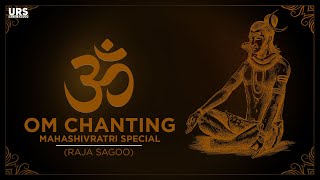 Meditation Yoga music | Om Chanting 108 Times @417 Hz | Rajaa Sagoo
