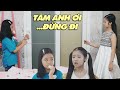 Gia đình là số 1: Để níu giữ TÂM ANH ở lại, không ngờ LAM CHI lại dùng đến cách độc nhất vô nhị này