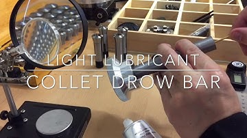 Hardinge 3c collet arrived