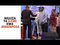 MIUJIZA INAENDELEA KAWE KWA MWAMPOSA 