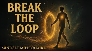 Stop Repeating The Same Reality — Learn To Quantum Shift