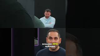 Autokauf: Unfallfrei gekauft? Betrug aufgedeckt! #shorts