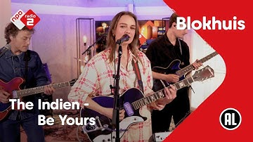 The Indien - Be Yours | NPO Radio 2