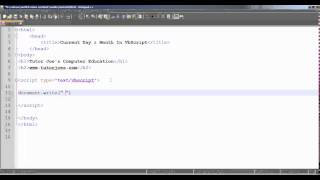 Famous Current Day And Month in VBScript Tamil Net Worth