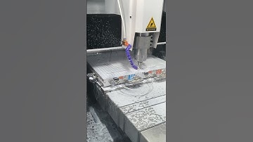 Is this the CNC milling machine and vacuum suction cup you need?#cnc #cncmachine #cncmachining