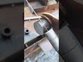 水切断鉄筋試験工程