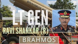 BrahMos and its Capabilities I Lt Gen Ravi Shankar (Retd) screenshot 1